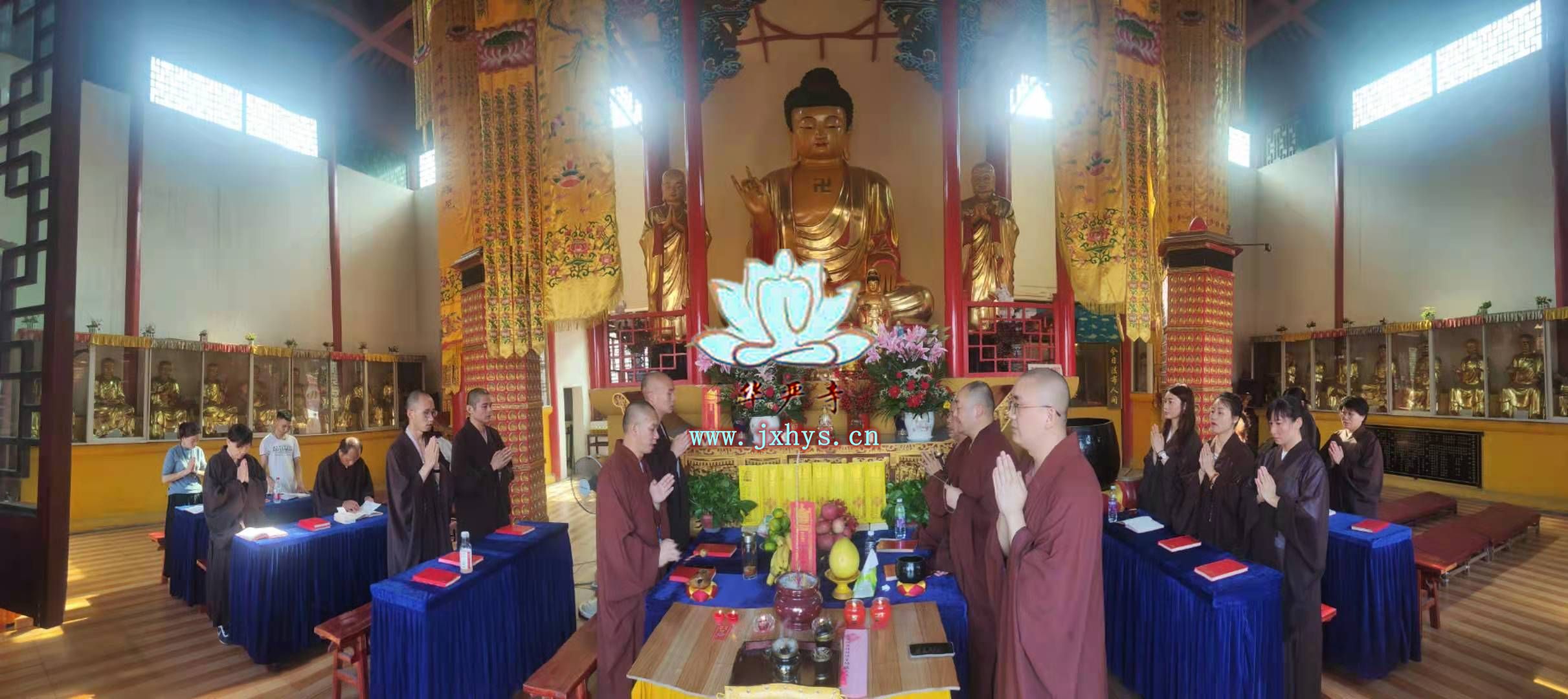 大资本210cc七月三十日地藏王菩萨圣诞法会圆满