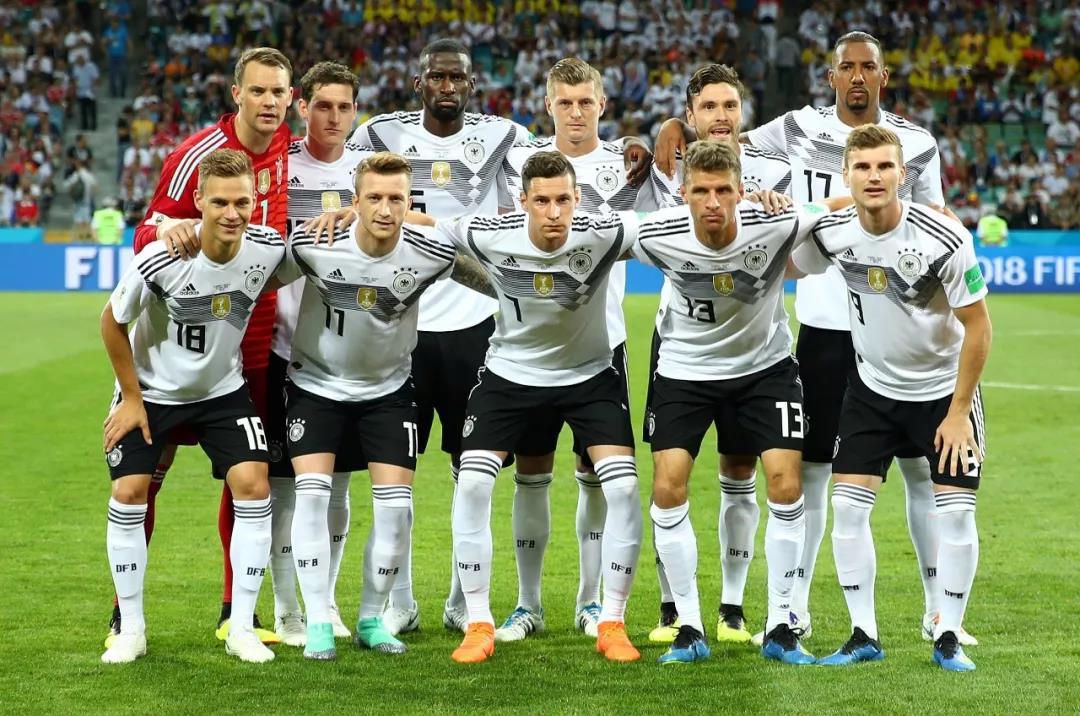 德国欧洲杯防守（欧洲杯德国最强首发）