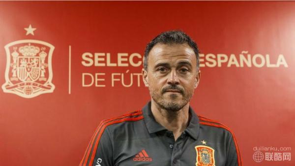 西班牙教练欧洲杯（2021欧洲杯西班牙国家队教练）