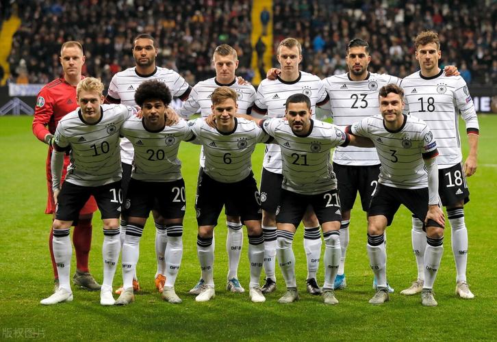 18欧洲杯德国（欧洲杯德国队18号）