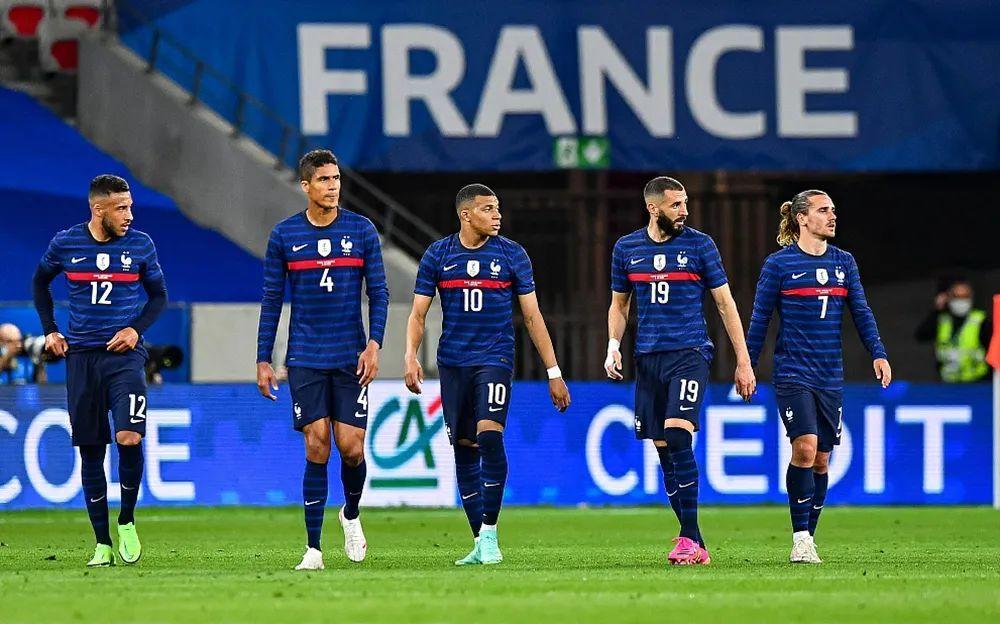 法国欧洲杯揭幕（欧洲杯2021年法国）