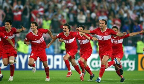 2008世欧洲杯（2008欧洲杯足球）