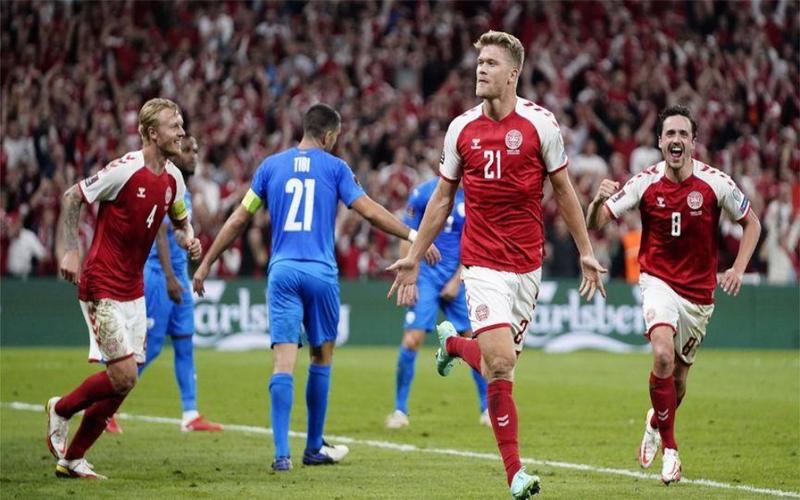 波兰丹麦欧洲杯（欧洲杯波兰出线）