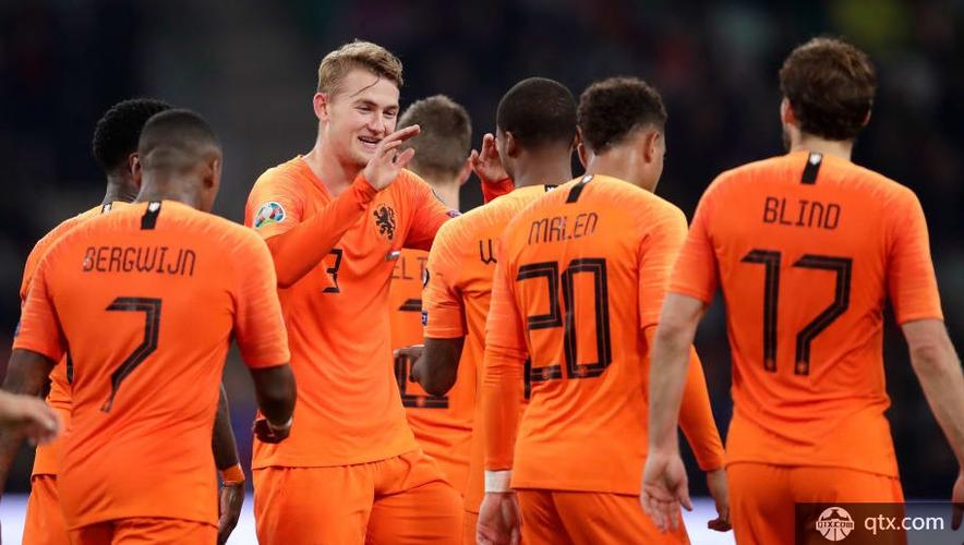 今年荷兰欧洲杯（荷兰本次欧洲杯）