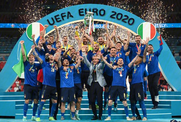 欧洲杯意大利介绍（欧洲杯的意大利）