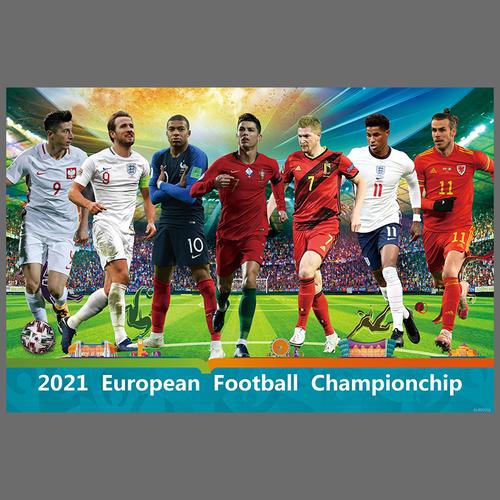 2021欧洲杯英文（2021欧洲杯英语怎么说）